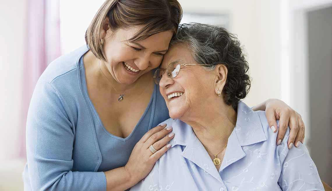 Image: 4 reasons you should hire a Seniors for Seniors Drop-In Companion