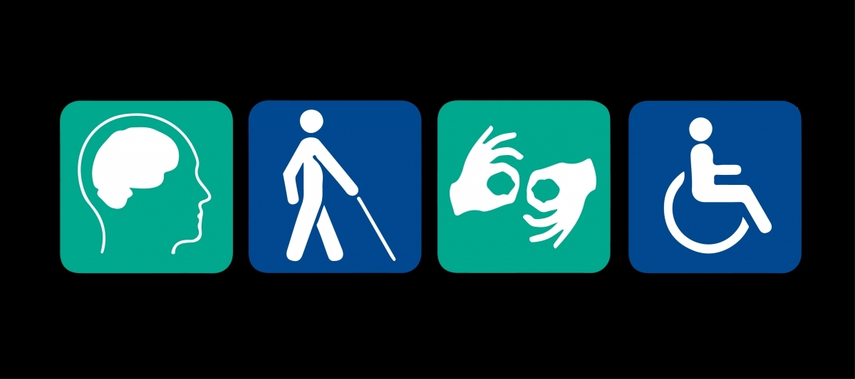 Image: There are new technologies which are changing accessibility