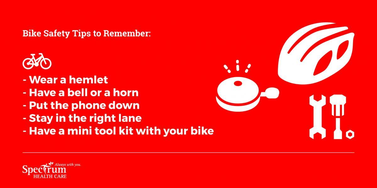 Image: Are you being safe on the road?