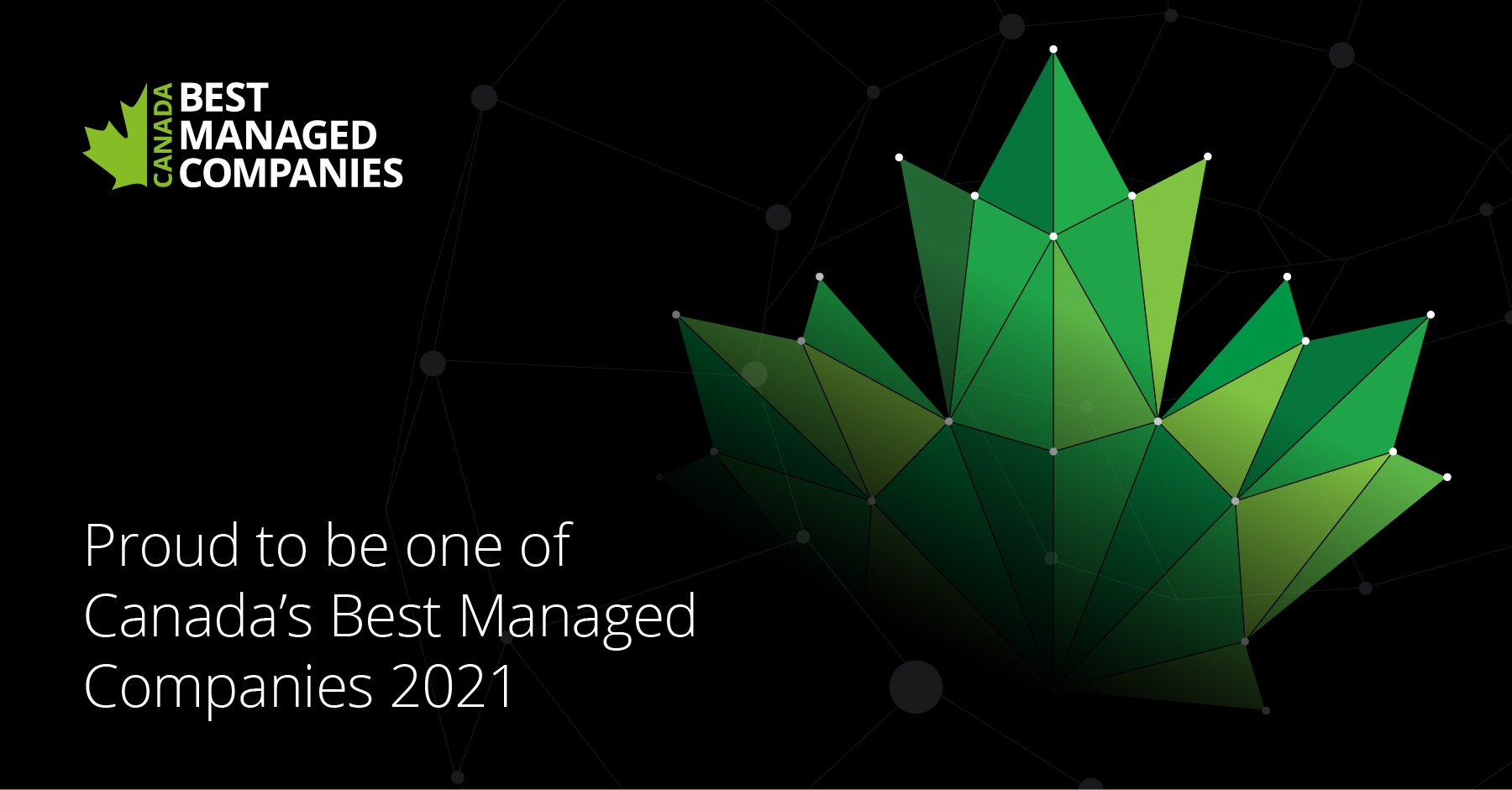 Image: Spectrum Health Care named one of Canada’s Best Managed Companies