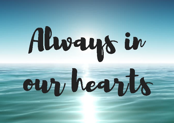 Image: We want you to know this …...