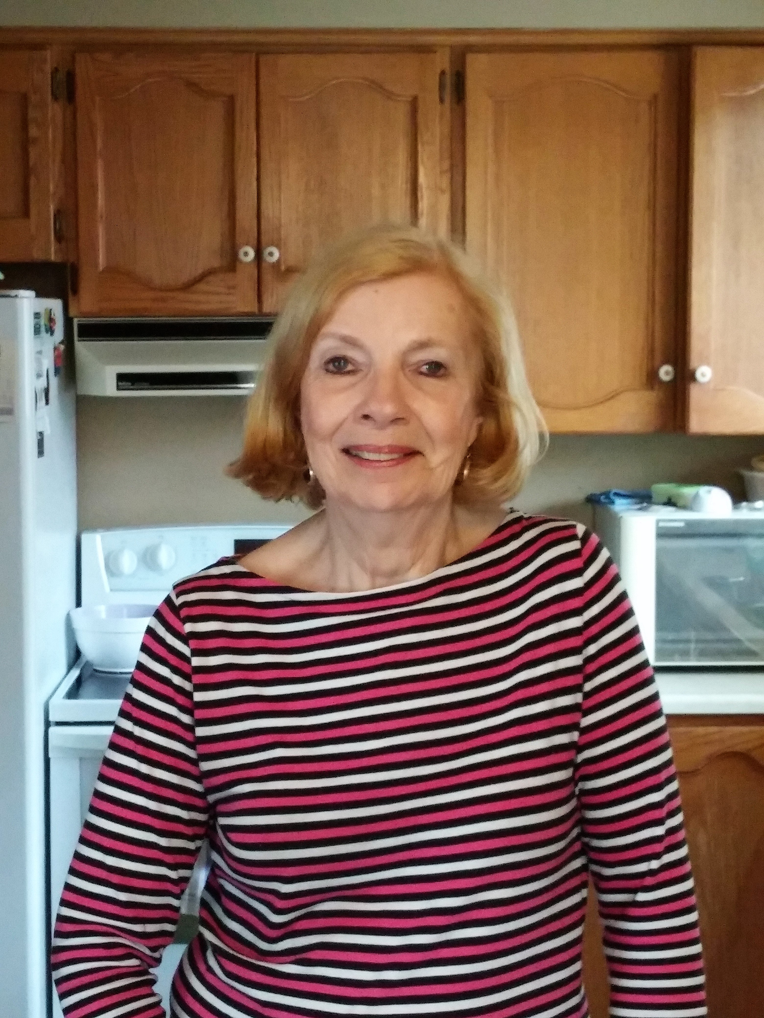 Image: Meet our October Employee of the Month!