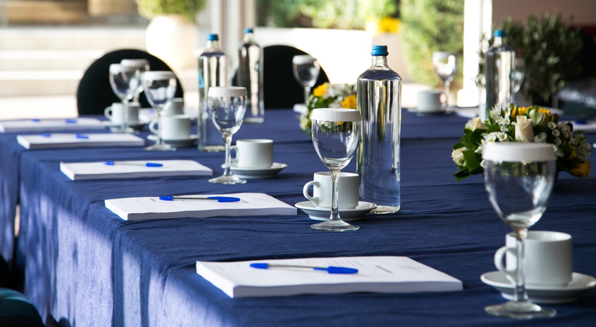 Image: 4 trends that are transforming corporate events