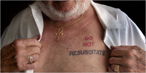 Image: DNR by another name