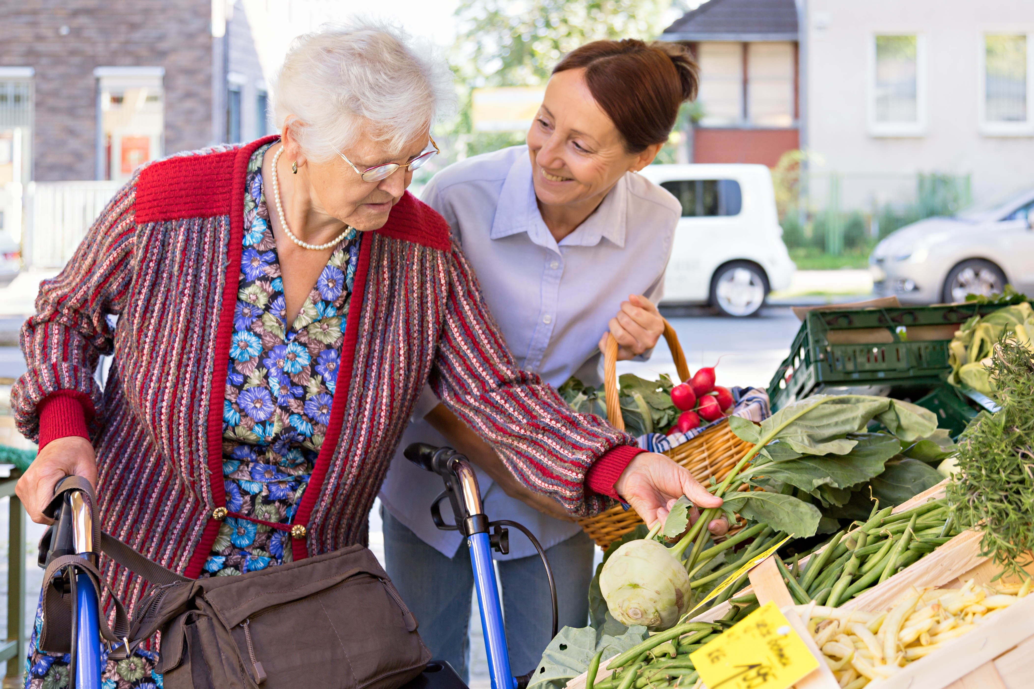 Image: Caregiving 101: Where to start