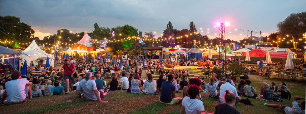 Image: Tuesday Tips for Planning Safe Events: Identifying Risks