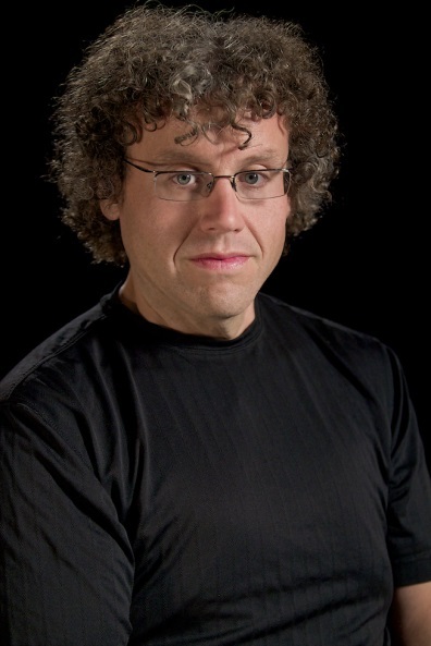 Image: Meet our resident blogger: Glen Lord