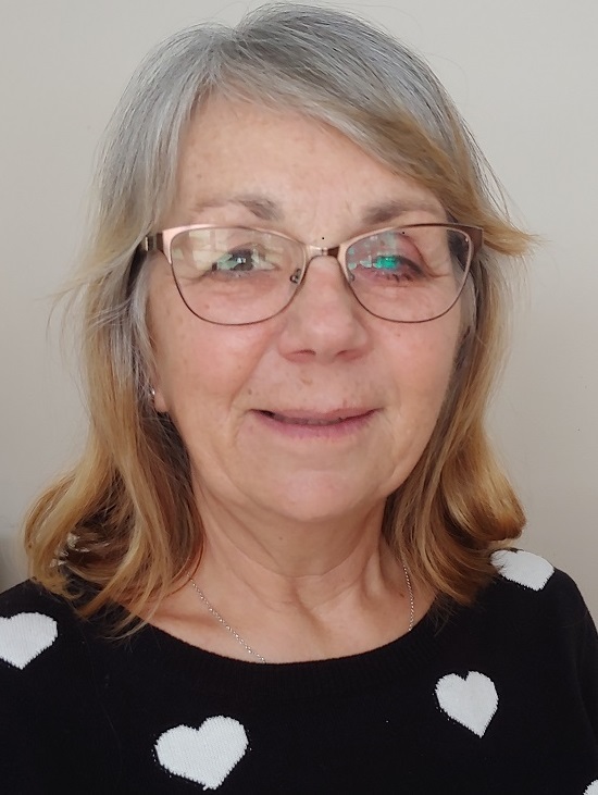 Image: Heather is our January Employee of the Month!