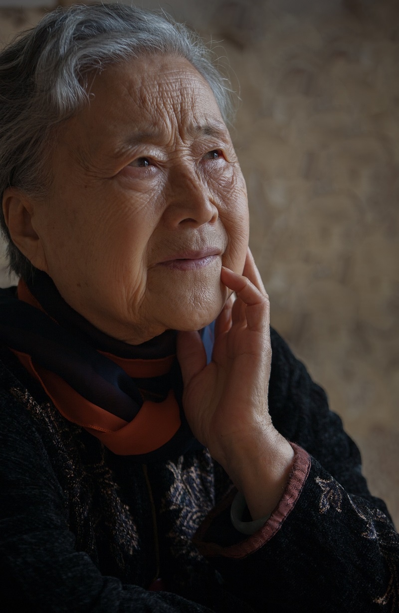 Image: These are the warning signs and symptoms of a stroke