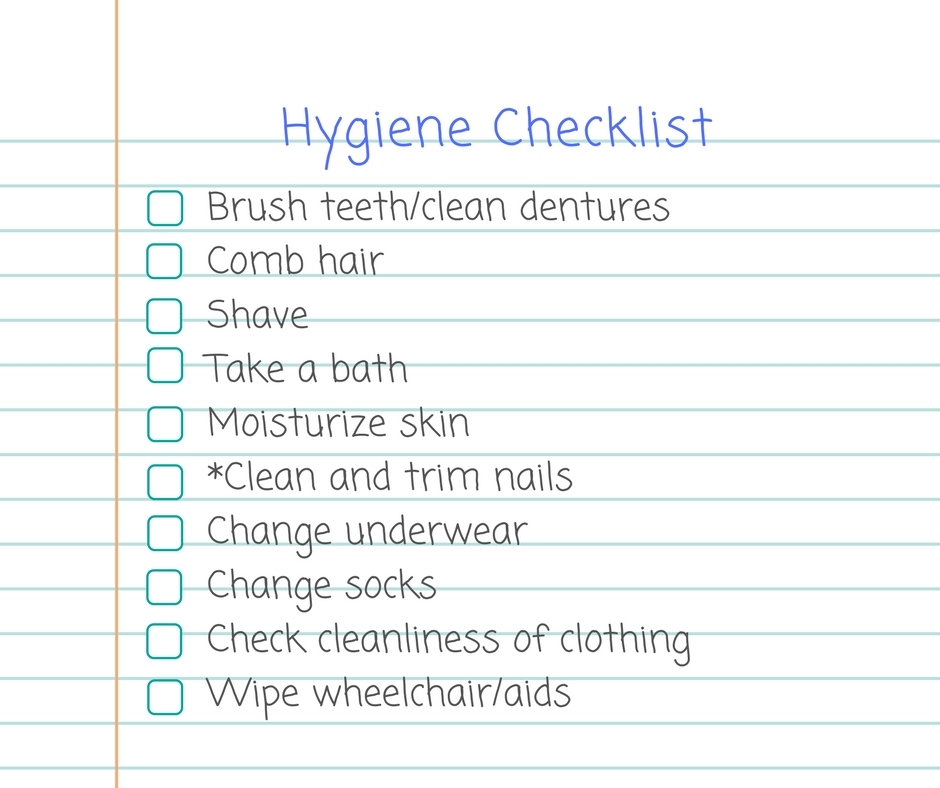 Image: Healthy Tip Tuesday: You know what they say about cleanliness