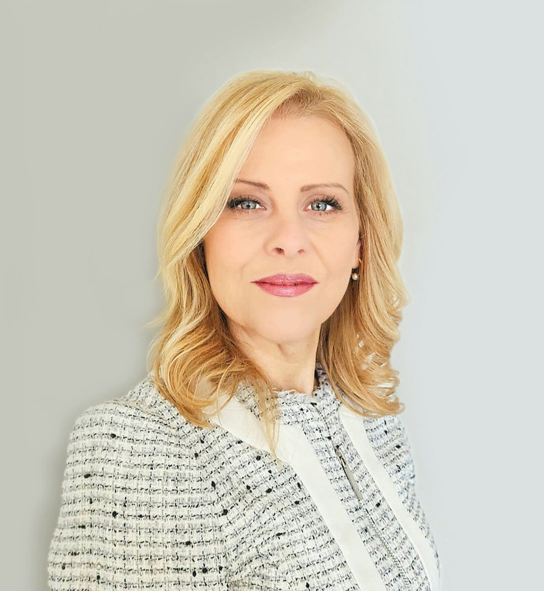 Image: Maryanne D'Arpino Appointed Chief Nursing Executive (CNE) and Vice President (VP) Quality and Professional Practice