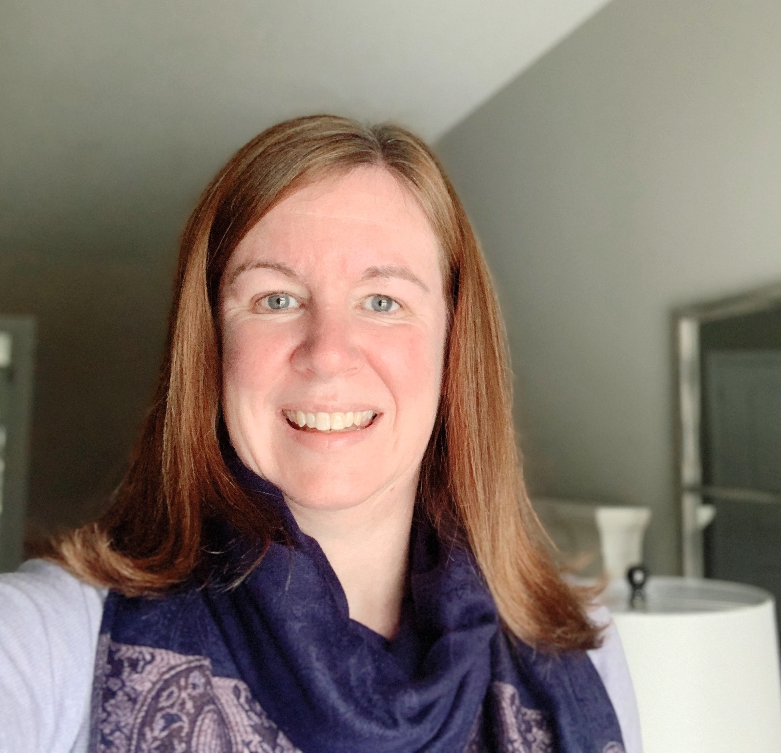 Image: Meet our nurse Jennifer