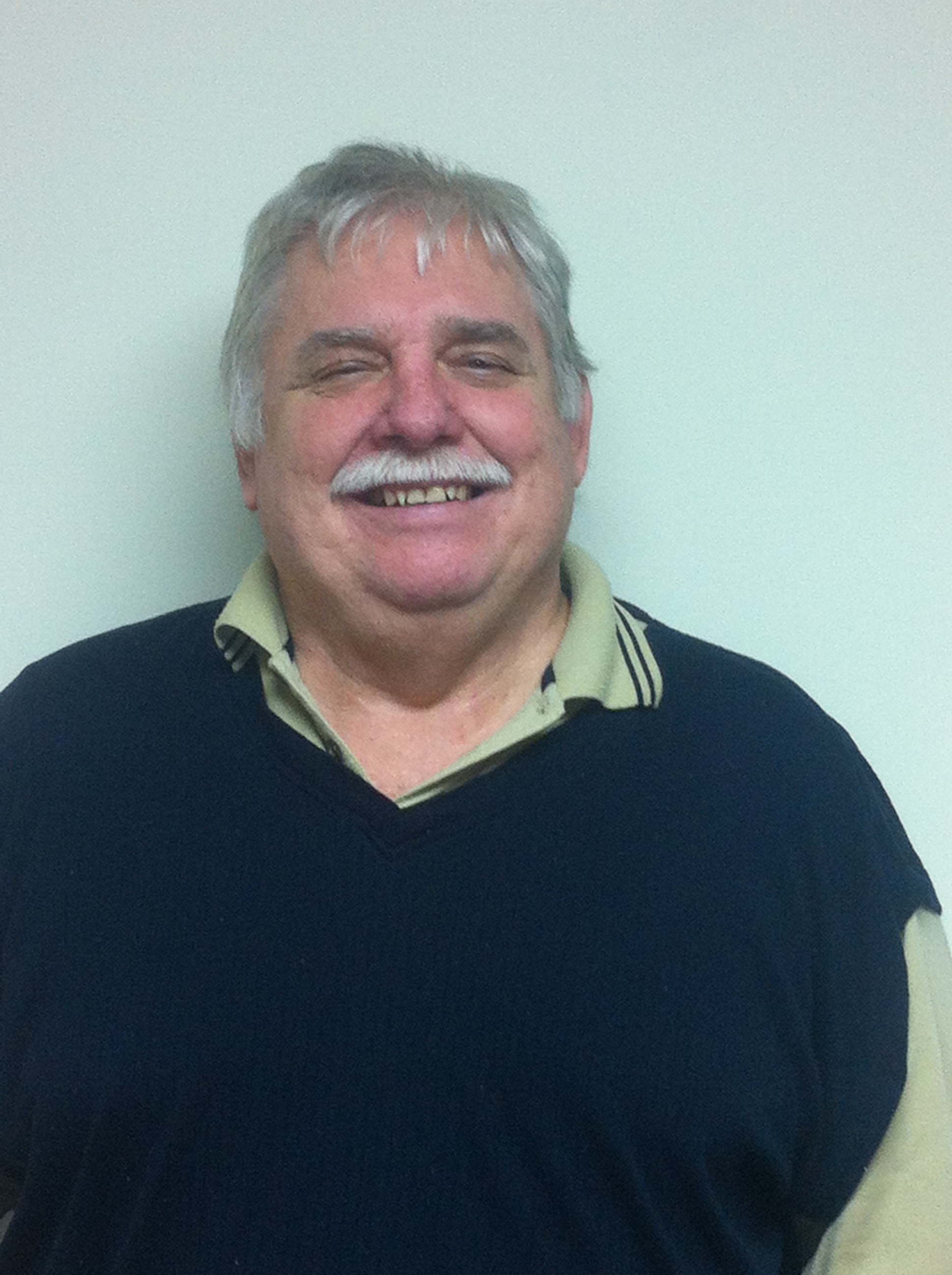 Image: Introducing our first Employee of the Month!