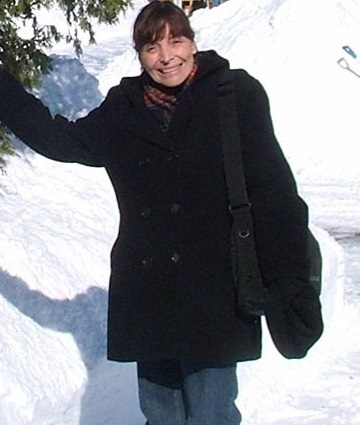 Image: Meet our June Employee of the Month!