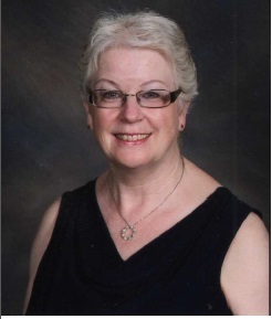 Image: Meet our resident blogger: Patricia Butler