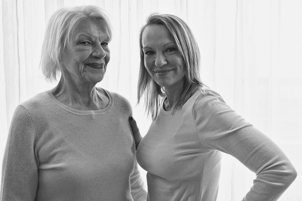 Image: Wise words on love