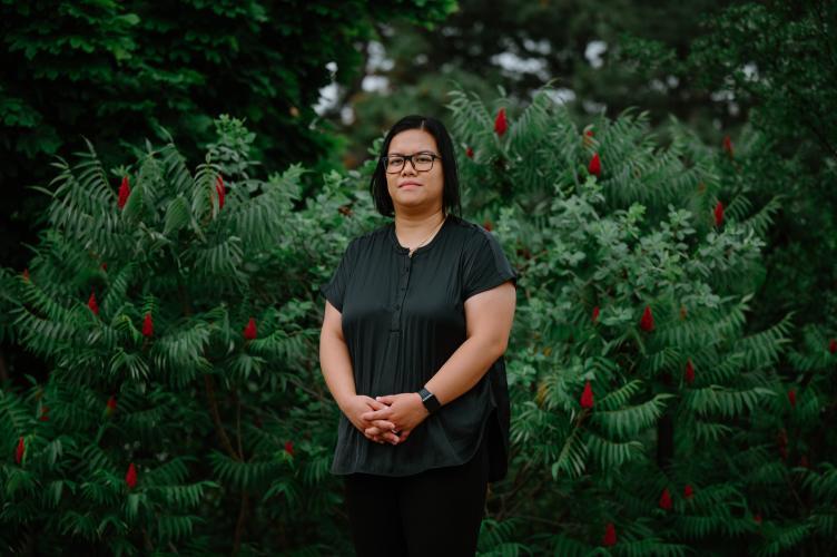 Image: RNAO fellows find solutions to fill gaps, advance care and improve outcomes