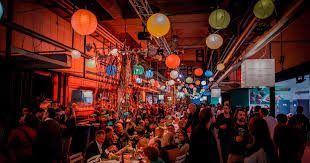 Image: Tuesday tips for planning safe events: create an evacuation plan!