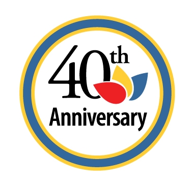 Image: CEO Corner: Celebrating 40 years of quality health care services!