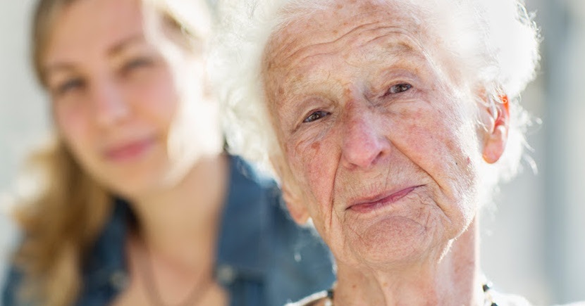 Image: Prevent a fall before it happens!