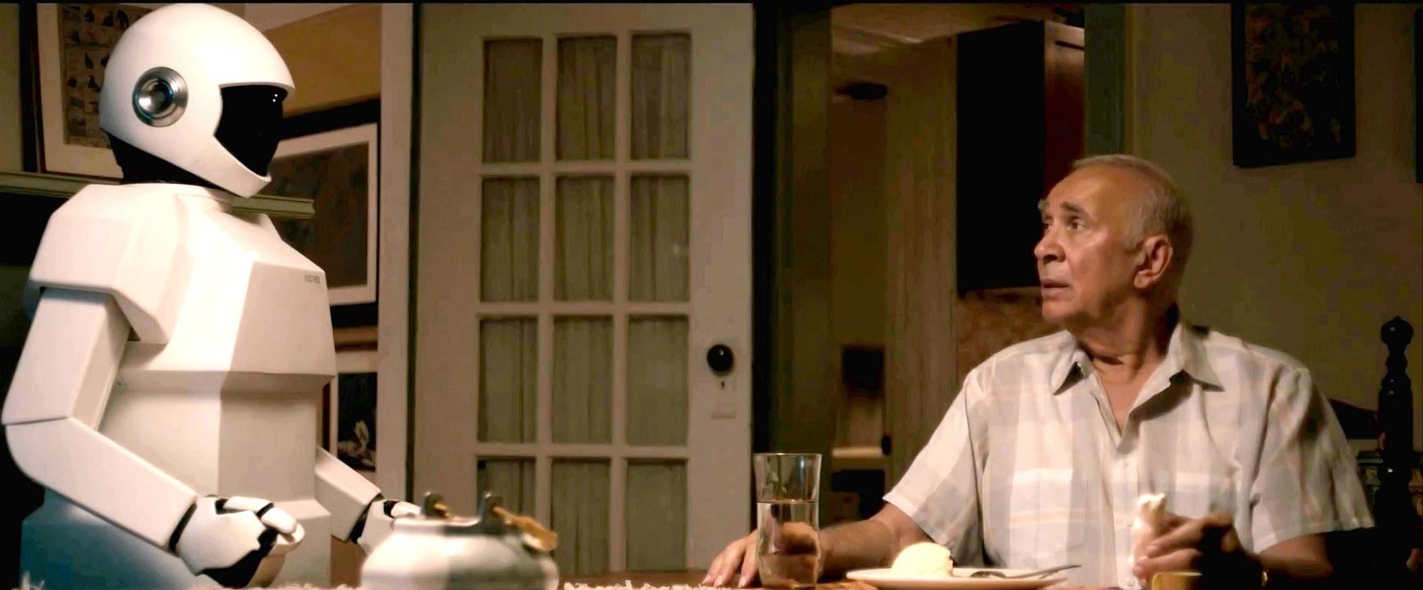 Image: There’s a robot for that!