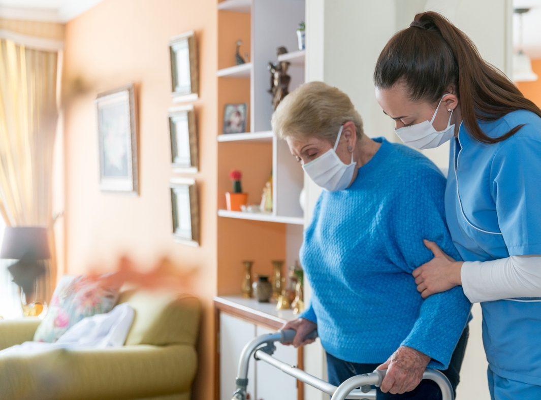 Image: Your health and safety is our first priority.