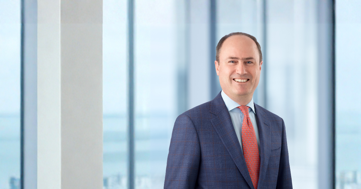 Image: Anthony Dale, President and CEO of the Ontario Hospital Association, Joins Spectrum Health Care’s Board of Directors