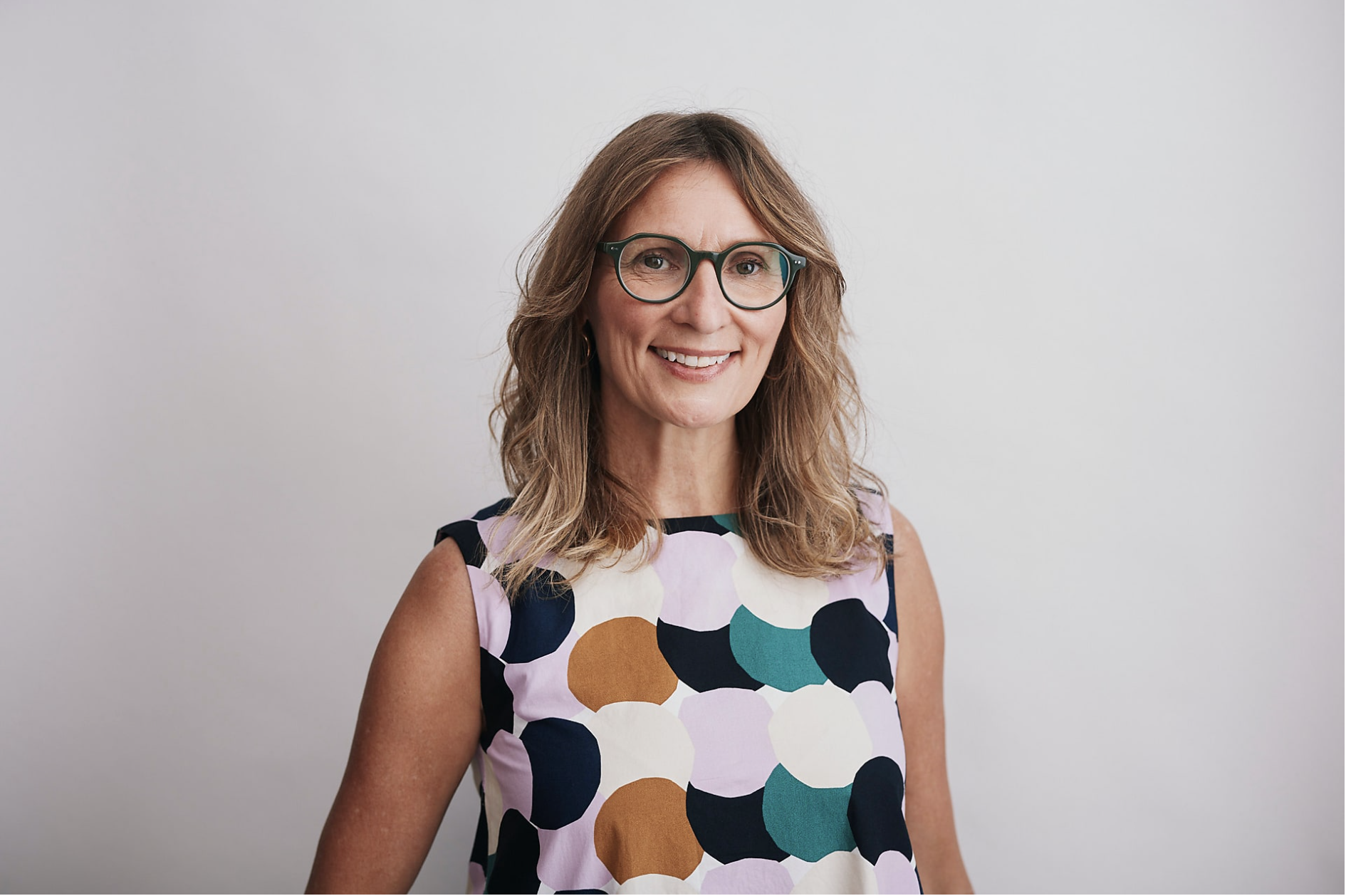 Image: Spectrum welcomes Chantel Marshall