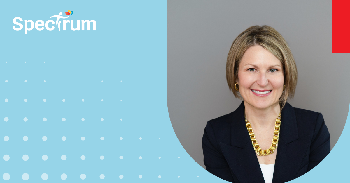 Image: Entretien avec Catherine Fagnan -  Conseillère juridique et cheffe de la conformité