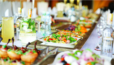 Image: Planning an event? 5 ways to plan ahead for food allergies