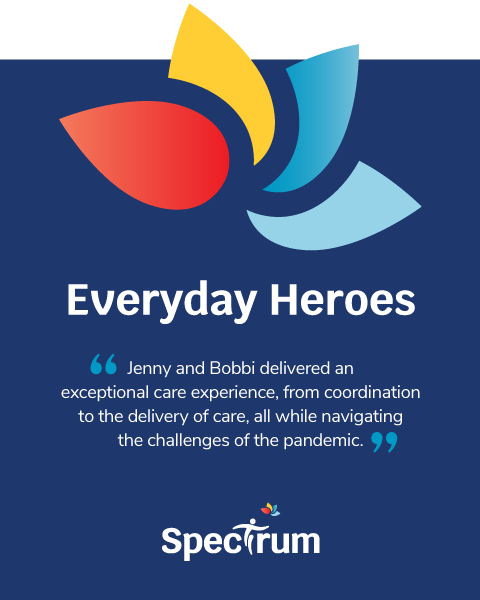 Image: Meet Our Everyday Heroes