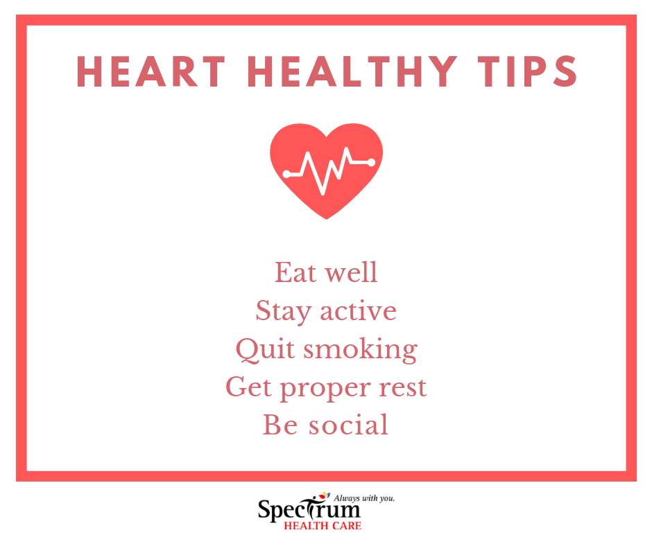 Image: Show your heart some love