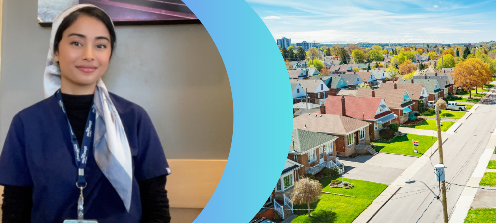 Image: New Healthcare Program MGH2HOME Keeps East Toronto Residents Safe at Home