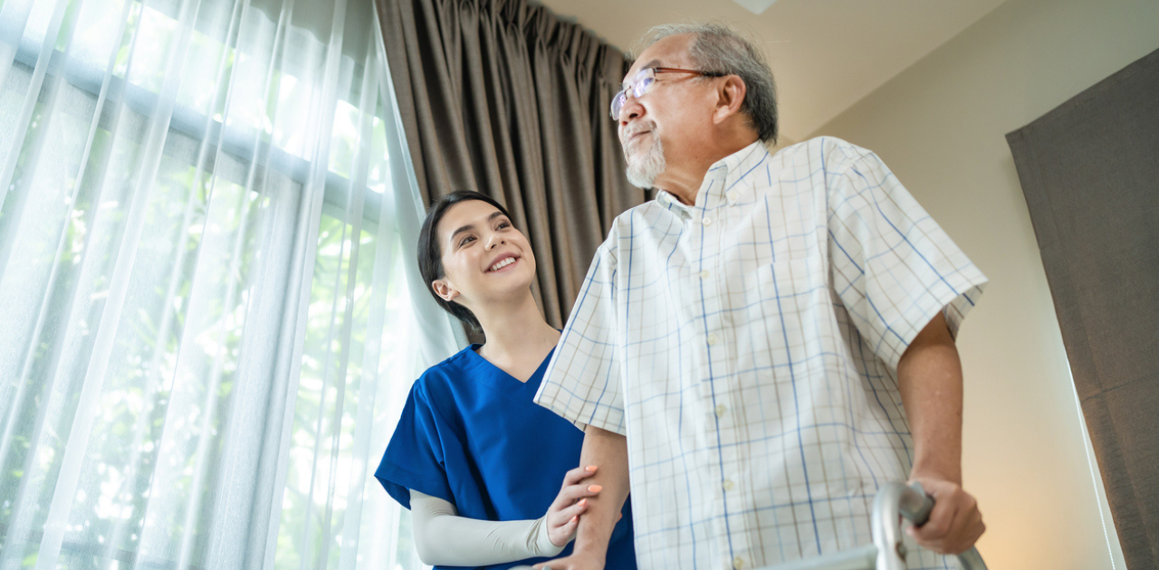 Image: Spectrum Health Care Welcomes Ontario’s Investments for Home Care