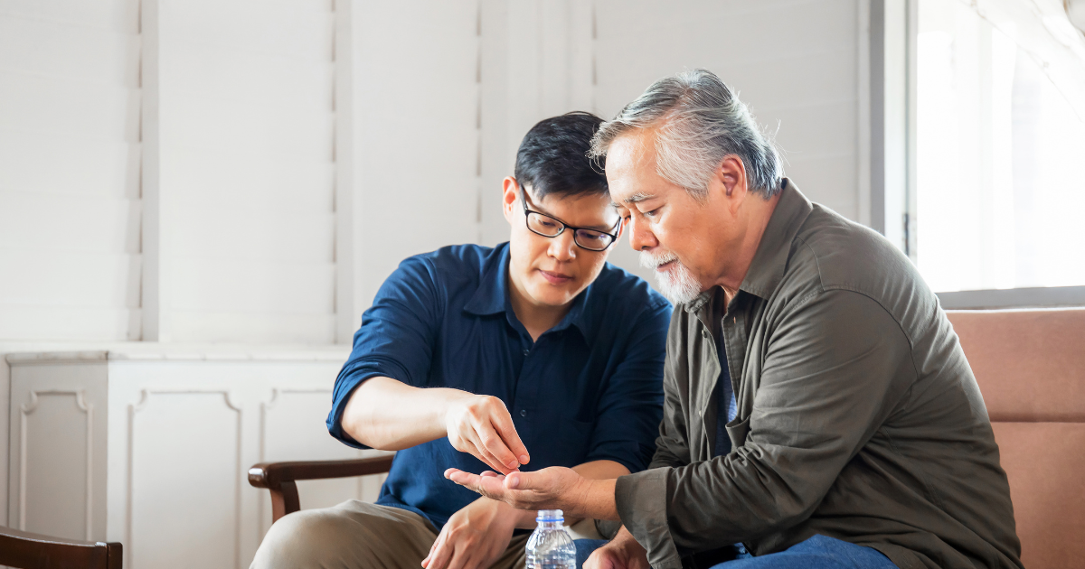 Image: The Importance of National Caregiver's Day