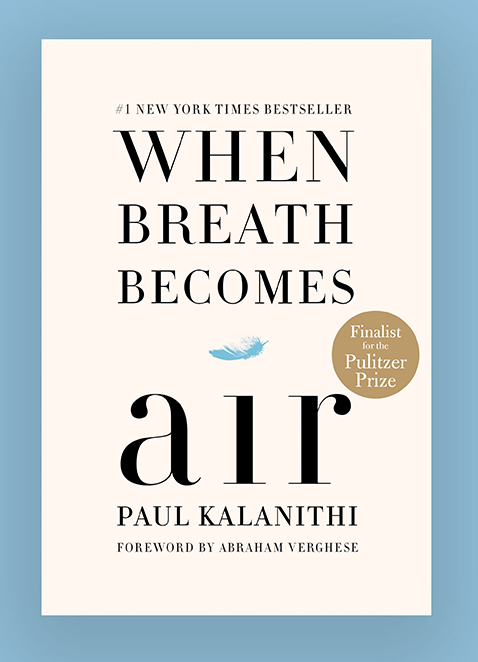 Image: What makes life worth living in the face of death?